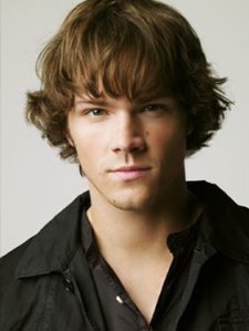 jaredpadalecki