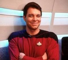 riker