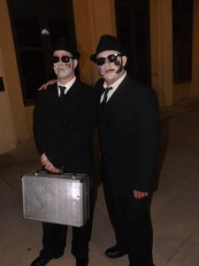 blues brothers