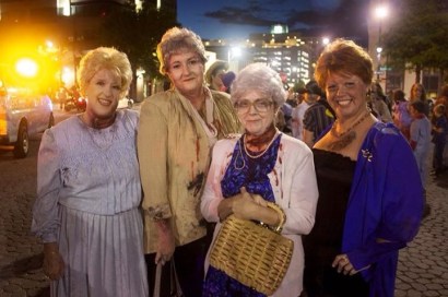 Golden Girls