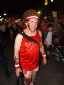 richard simmons